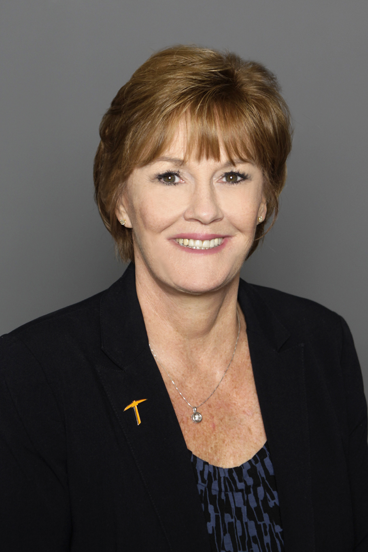 Dr. Karen B. Fowler
